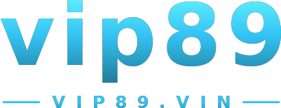 vip89 logo